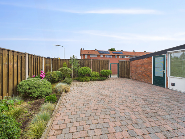 Medium property photo - Margrietstraat 1, 4542 AT Hoek